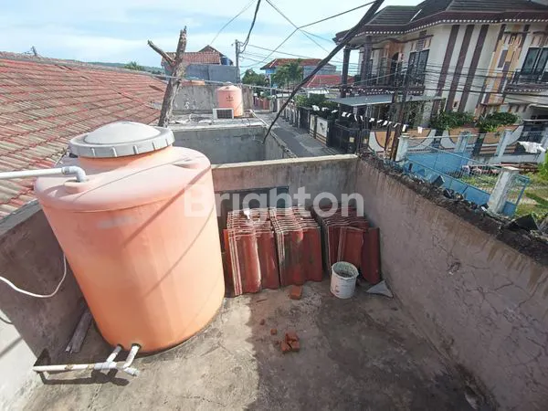 image RUMAH SIAP HUNI DI PERUM BUKIT KENCANA, BANDAR LAMPUNG (6)