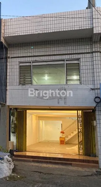 image RUKO 2 LANTAI BABATAN PANTAI KENJERAN PARKIR LUAS (1)