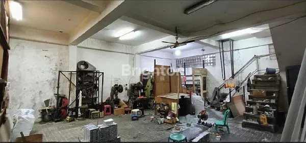 image RUKO 2 LANTAI ,NOL JALAN STRATEGIS USAHA AKTIF (8)