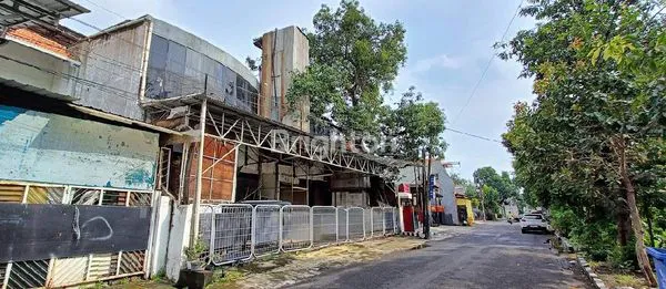 image RUKO 2 LANTAI ,NOL JALAN STRATEGIS USAHA AKTIF (2)
