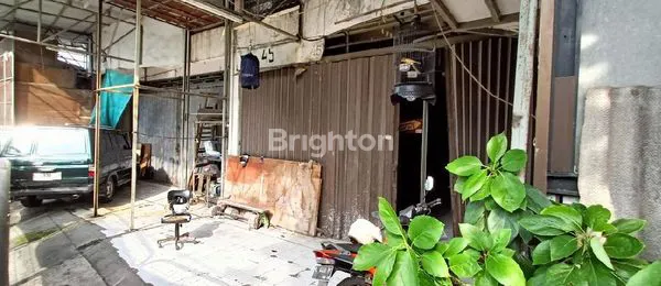 image RUKO 2 LANTAI ,NOL JALAN STRATEGIS USAHA AKTIF (3)