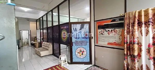 image RUKO 2 LANTAI ,NOL JALAN STRATEGIS USAHA AKTIF (5)