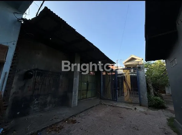 image RUMAH LUAS COCOK UNTUK RUMAH TINGGAL ATAUPUN UNTUK USAHA (2)