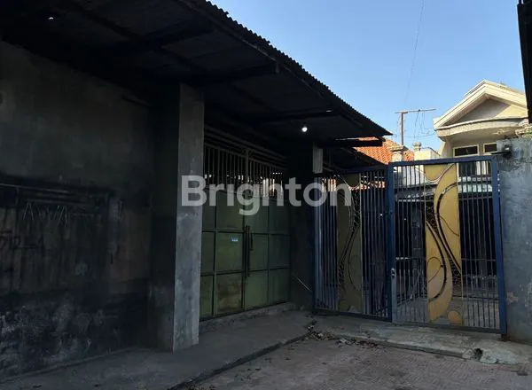 image RUMAH LUAS COCOK UNTUK RUMAH TINGGAL ATAUPUN UNTUK USAHA (3)