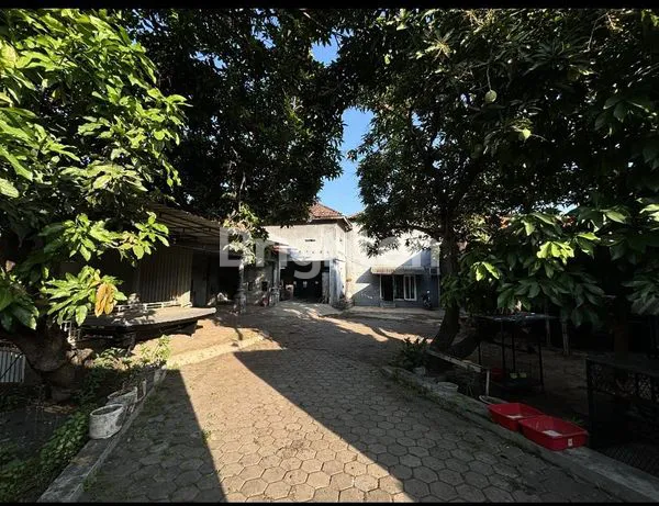 image RUMAH LUAS COCOK UNTUK RUMAH TINGGAL ATAUPUN UNTUK USAHA (6)