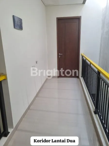 image RUMAH BARU 2 LANTAI DI KAV DKI MERUYA (6)
