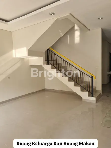 image RUMAH BARU 2 LANTAI DI KAV DKI MERUYA (8)