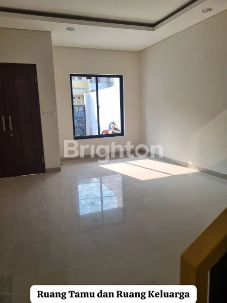 image RUMAH BARU 2 LANTAI DI KAV DKI MERUYA (7)