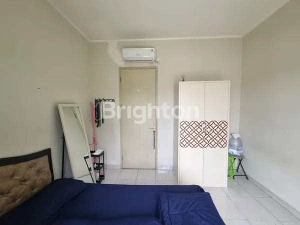 image RUMAH 2 LANTAI FULL FURNISHED DI FORESTA BSD, SIAP HUNI (5)