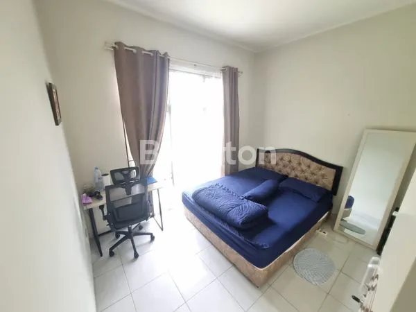 image RUMAH 2 LANTAI FULL FURNISHED DI FORESTA BSD, SIAP HUNI (4)