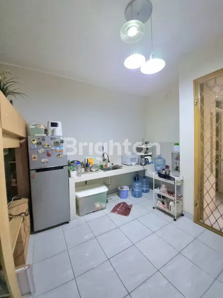 image RUMAH 2 LANTAI FULL FURNISHED DI FORESTA BSD, SIAP HUNI (6)