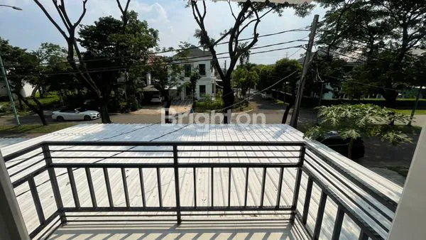 image RUMAH SIAP HUNI, CLUSTER EKSKLUSIF PICCADILLY LIPPO CIKARANG (7)