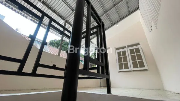 image RUMAH SIAP HUNI, CLUSTER EKSKLUSIF PICCADILLY LIPPO CIKARANG (8)