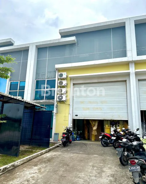 image GUDANG MURAH 8X24 M GRIYA IDOLA BITUNG TANGERANG (1)