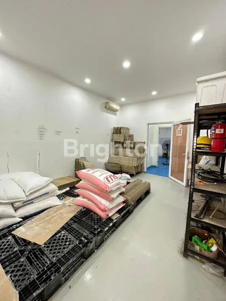 image GUDANG MURAH 8X24 M GRIYA IDOLA BITUNG TANGERANG (5)