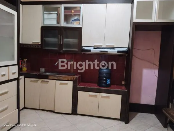 image DIJUAL RUMAH 2 LANTAI SIAP HUNI NYAMAN AREA MONDOROKO SINGOSARI PERUMAHAN KABUPATEN MALANG  (3)