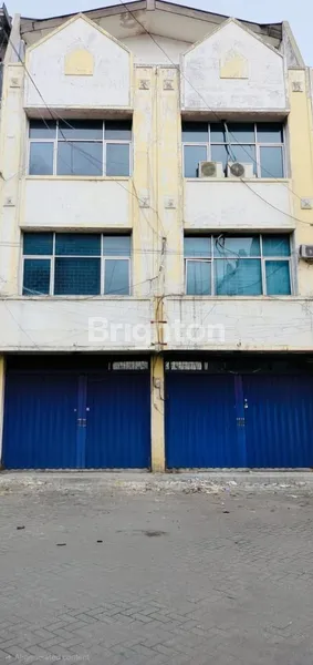 image RUKO 2 IN 1 SIAP HUNI KALIMAS BARU, SURABAYA UTARA (1)