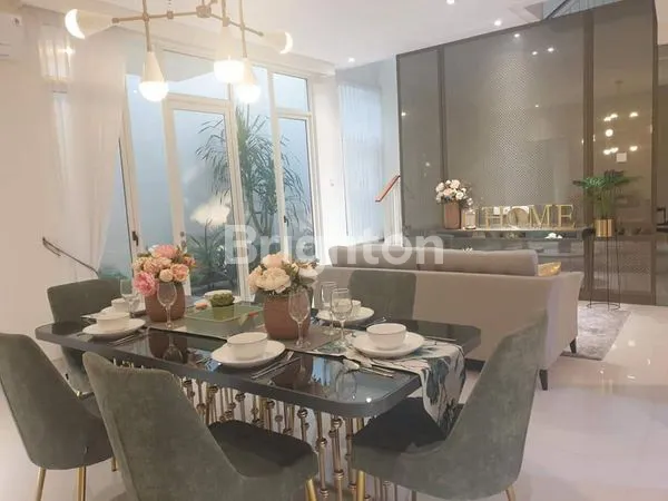 image DIJUAL RUMAH GRAND ISLAND MOSSEL BAY PAKUWON CITY  (7)