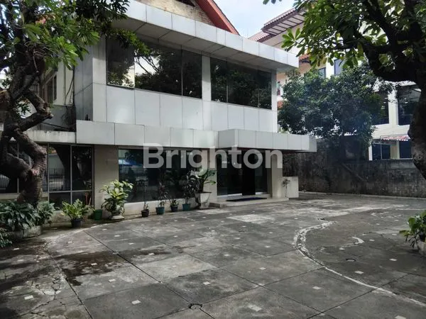 image HUNIAN EKSKLUSIF MENTENG, SIAP KANTOR & USAHA (1)