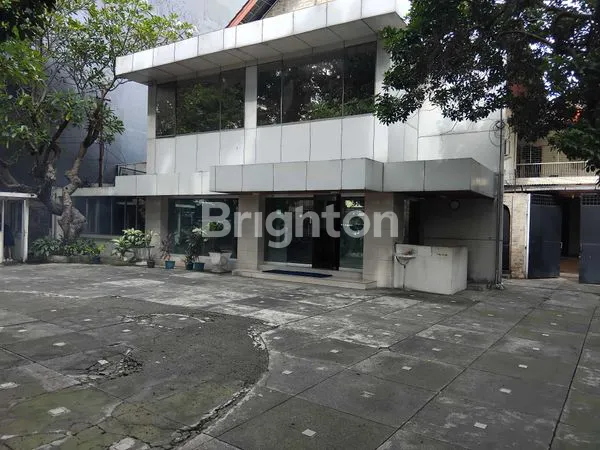 image HUNIAN EKSKLUSIF MENTENG, SIAP KANTOR & USAHA (2)