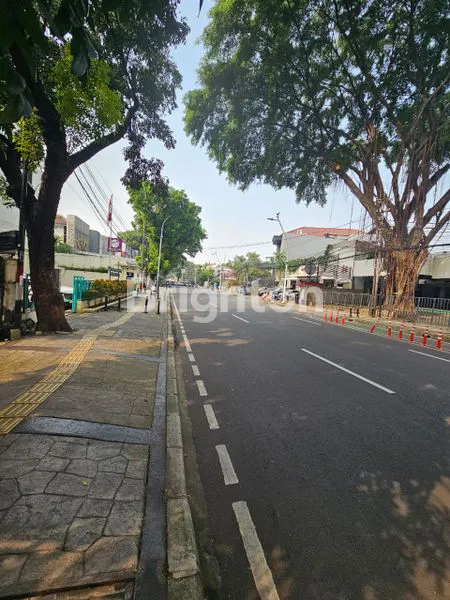 image HUNIAN EKSKLUSIF MENTENG, SIAP KANTOR & USAHA (3)