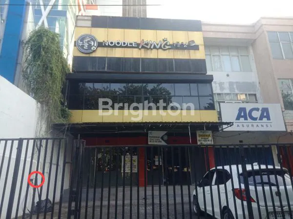 image  RUKO 3,5LT DI JALAN RAYA MAYJEND SUNGKONO, SURABAYA BARAT (6)