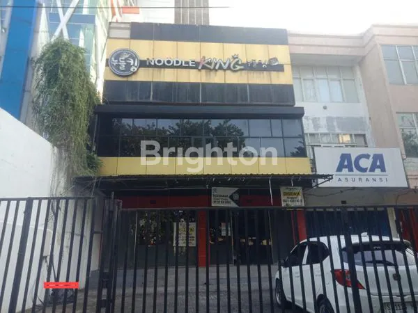 image  RUKO 3,5LT DI JALAN RAYA MAYJEND SUNGKONO, SURABAYA BARAT (4)