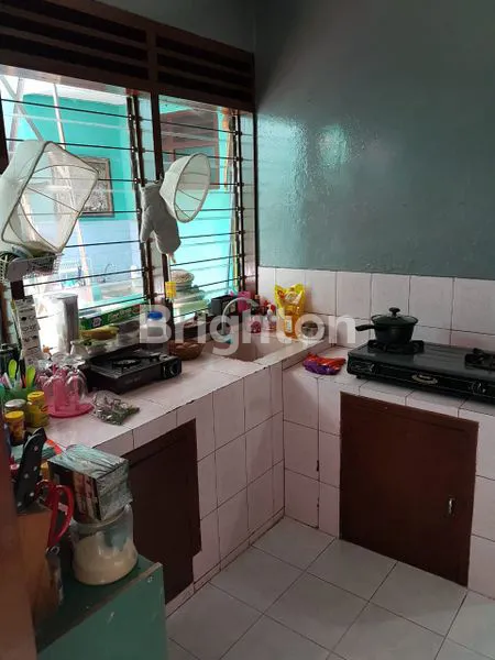 image RUMAH 2 LANTAI DI JUAL JAKSEL SESKOAL (4)