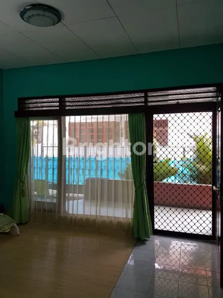 image RUMAH 2 LANTAI DI JUAL JAKSEL SESKOAL (5)