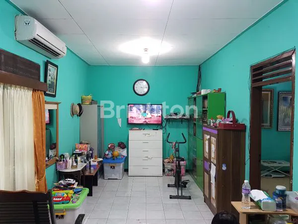 image RUMAH 2 LANTAI DI JUAL JAKSEL SESKOAL (2)
