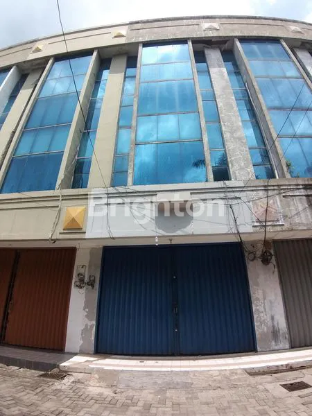 GOOD DEAL!!! SUPER MURAH DAN SUPER BERSIH!!! RUKAN NIRWANA SUNTER PARADISE, 4 LANTAI, COCOK UNTUK KANTOR/ GUDANG, BARU DI RENOV, BERSIH DAN SIAP PAKAI  DAERAH SUNTER, JAKARTA UTARA