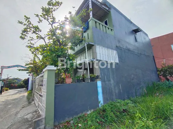 image JUAL RUMAH TARUMAJAYA BEKASI (2)