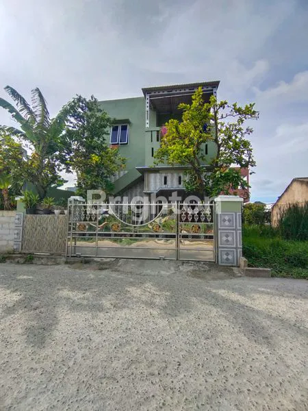 image JUAL RUMAH TARUMAJAYA BEKASI (1)
