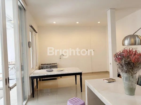 image HUNIAN NYAMAN , BEBAS BANJIR DI WIGUNA TENGAH GUNUNGANYAR (8)