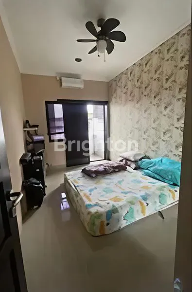 image DIJUAL RUMAH FULL FURNISHED – LEQUTY MINIMALIS RAWABUNTU, BSD TANGSEL (4)