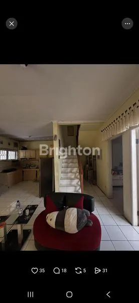 image RUMAH SETIABUDHI REGENCY (4)