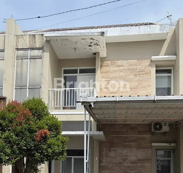 image HUNIAN NYAMAN 2 LANTAI, DEKAT KOTA SOLO (1)