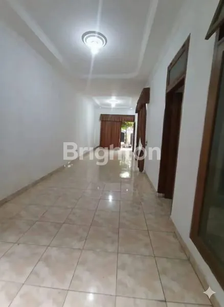 image DIJUAL CEPAT! RUMAH 2,5 LANTAI KOKOH & SIAP HUNI | KOMPLEK PERUMAHAN ABADI – DUREN SAWIT, JAKARTA TIMUR (4)
