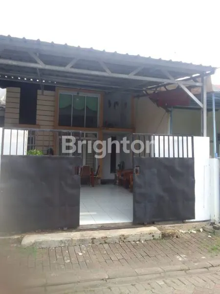 image JUAL CEPAT RUMAH DUTA GARDENIA TANGERANG (2)