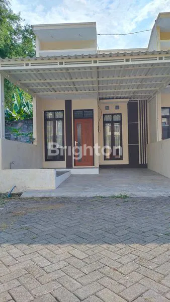 image RUMAH AREA LAWANG,DEKAT EXIT TOL SINGOSARI,DEKAT OTSUKA (4)