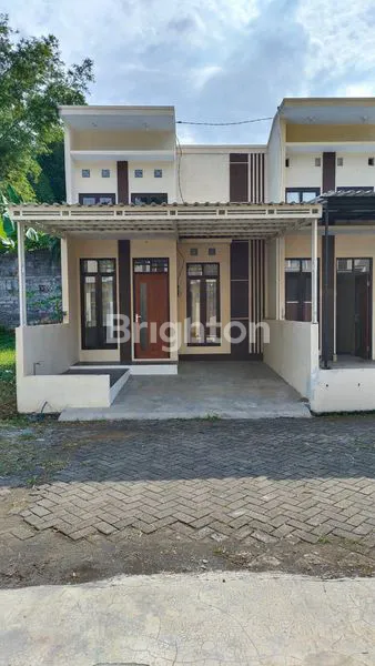 image RUMAH AREA LAWANG,DEKAT EXIT TOL SINGOSARI,DEKAT OTSUKA (1)