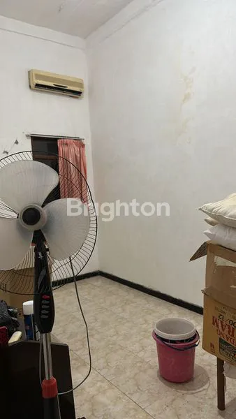 image HUNIAN STRATEGIS DI KEPUTIH, 2 LANTAI, SIAP DITEMPATI (5)