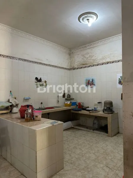 image HUNIAN STRATEGIS DI KEPUTIH, 2 LANTAI, SIAP DITEMPATI (6)