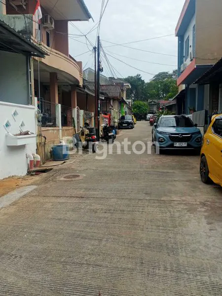 image RUMAH MURAH DI LEGENDA MALAKA BATAM CENTRE (2)