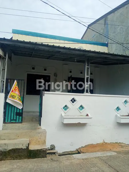 image RUMAH MURAH DI LEGENDA MALAKA BATAM CENTRE (1)