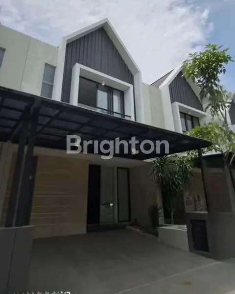 image DIJUAL RUMAH SIAP HUNI NORTHWEST HILL CITRALAND (1)