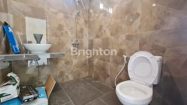 image VILLA MODERN 4 KAMAR DI BALI SELATAN, DEKAT PANTAI & NUSA DUA (4)