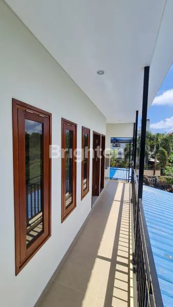 image VILLA MODERN 4 KAMAR DI BALI SELATAN, DEKAT PANTAI & NUSA DUA (6)