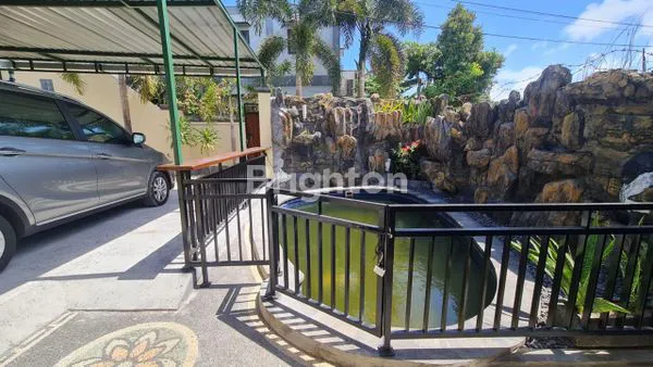 image VILLA MODERN 4 KAMAR DI BALI SELATAN, DEKAT PANTAI & NUSA DUA (5)