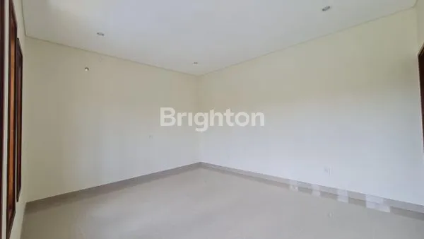 image VILLA MODERN 4 KAMAR DI BALI SELATAN, DEKAT PANTAI & NUSA DUA (7)